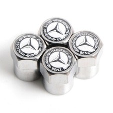 4x Ventilkappe Luftventil