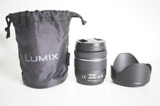 Panasonic Lumix G Vario