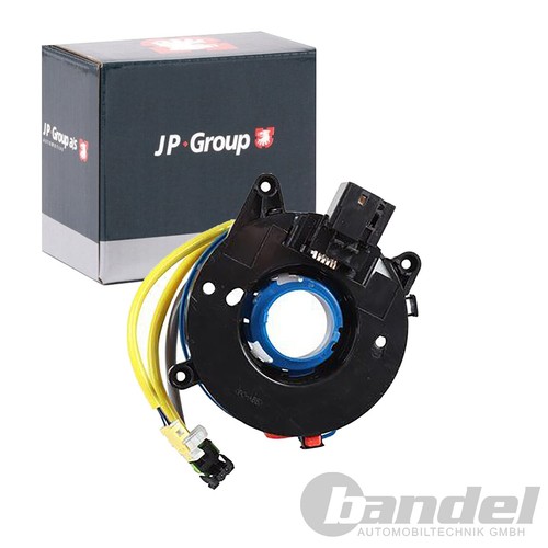 Group wickelfeder - jp,