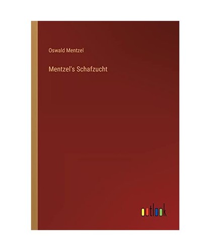 Mentzel schafzucht - mentzel's,