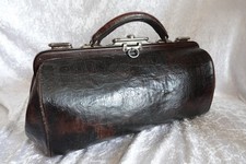 Arztkoffer alte Arzttasche