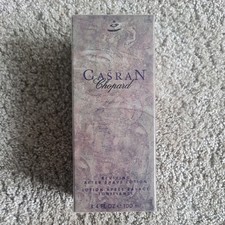 VINTAGE ORIGINAL FORMULA Casran by Chopard 100ml Reviving After Shave Lotion 