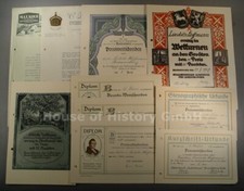 122310, 8 Urkunden, Sport