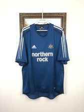 Newcastle Third football shirt