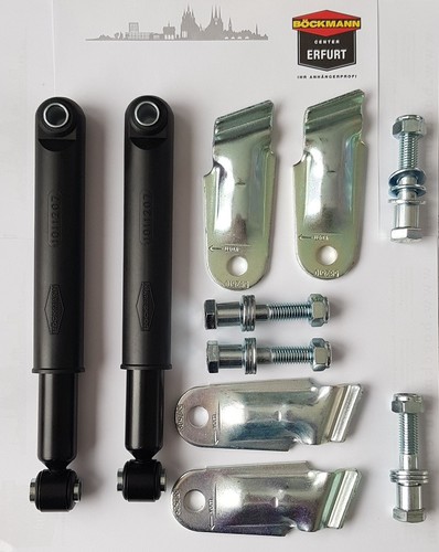 Paar original böckmann - 1,