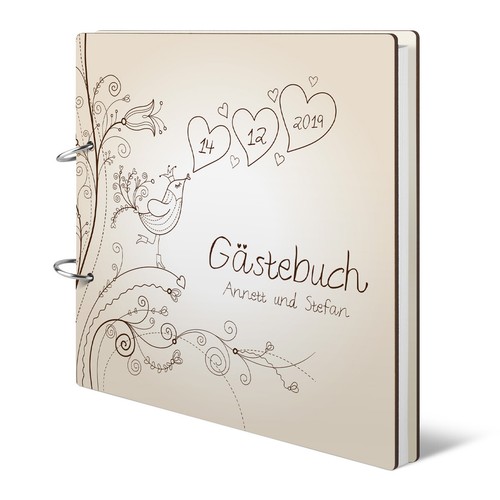 Personalisiertes hochzeit - personalisiertes,