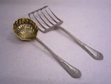 JUGENDSTIL SPARGELHEBER &