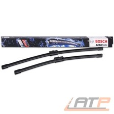 BOSCH AEROTWIN A931S SCHEIBENWISCHER FÜR OPEL ASTRA H BJ 04-10