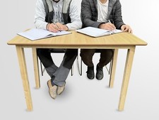 Prüfung Arbeitszimmer