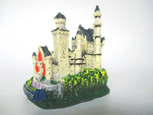Schloss neuschwanstein füssen - neuschwanstein,