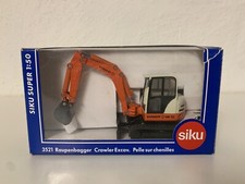 Siku Super 1:50 Schaeff