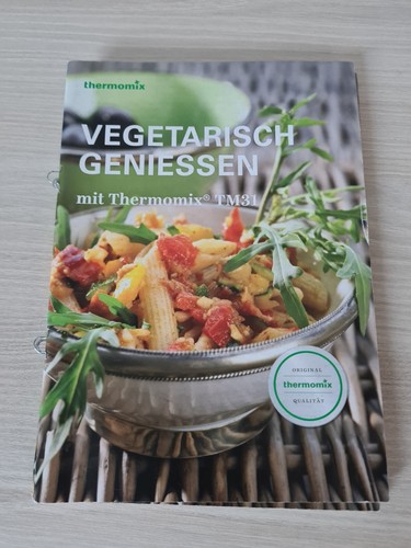 Vegetarisch geniesen - ,