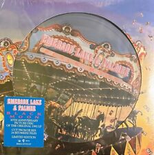 LP / VINYL  EMERSON; LAKE &