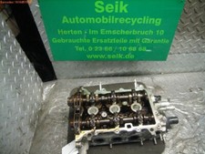 Zylinderkopf DAIHATSU Sirion (M3) 54208 km 4570840 2007-12-05