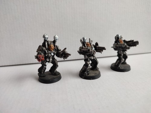 Warhammer 40k chaos space - warhammer,