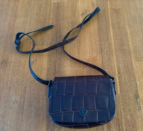 Joop umhänge tasche - umhänge-tasche,, leder