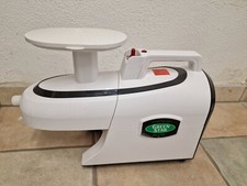 Saftpresse Keimling Green Star Elite, neuwertig