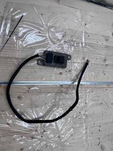 Nox sensor teilenummer - vw,