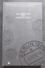 Briefmarken Buch, Postleitzahlen (205/11)