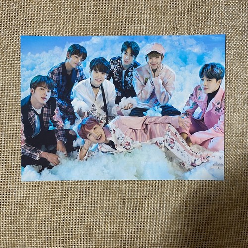 Bts group the wings - bts, #9