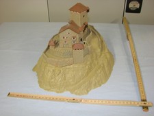 Kibri Burg Branzoll Fertigmodell    N 1:160