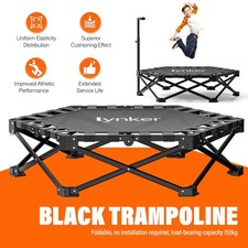 40" Foldable Mini Fitness