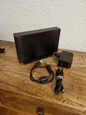 Trekstor Externe Festplatte