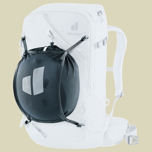 Deuter helmet bag - helmet,