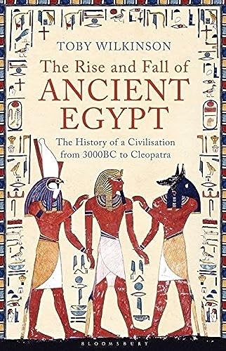 The rise and fall ancient - the,
