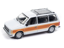 DODGE Caravan - 1985 - DW2