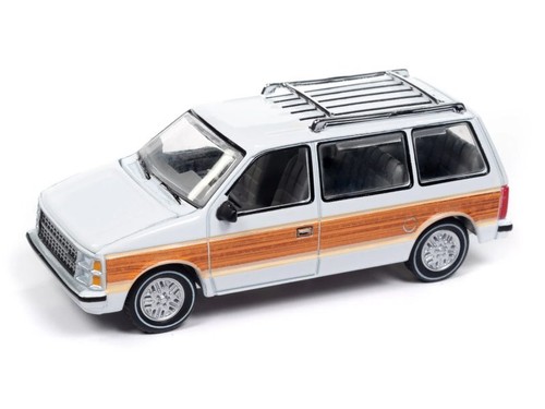 Dodge caravan 1985 dw2 - 1985,