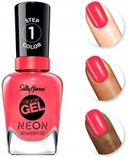 Sally hansen miracle gel - sally,