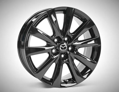 Alufelgen mazda iii cx3 3 - 3,