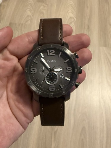 Armbanduhr fossil chronograph - armbanduhr,,