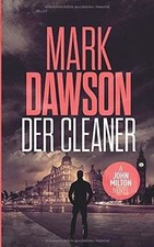 Der Cleaner (John Milton, Band