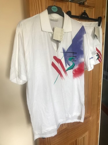 Adidas stefan edberg - edberg, wimbledon