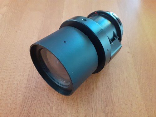 Objektiv sanyo lns s20 - objektiv, lns-s20