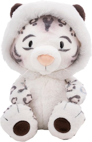 Nici kuscheltier schneeleopard - nici,