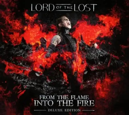 Lord the lost from - lord,