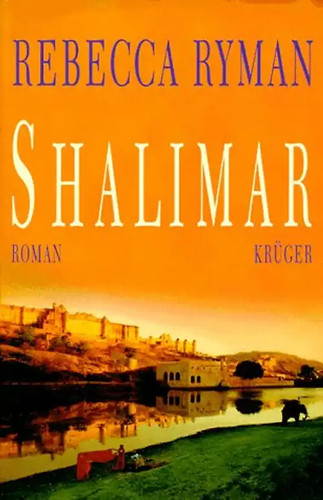 Shalimar roman - shalimar.,