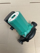 Wilo Nassläufer-Standardpumpe