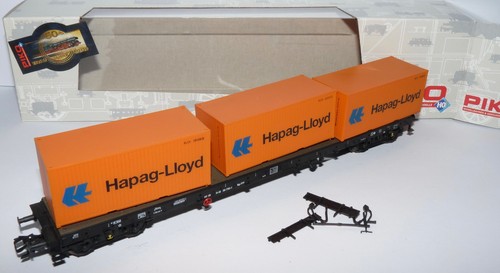 Piko 54164 flachwagen - piko,
