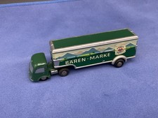 Alter Schuco Piccolo