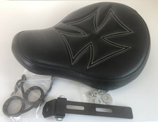Iron Cross Universal Solo Seat