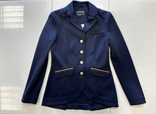 HKM Damen Turnierjacket