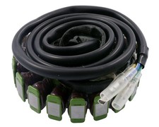 Lichtmaschine Stator für