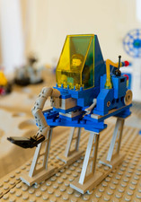 LEGO Set || Classic Space