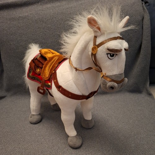 Verheddertes maximus pferd - verheddertes,