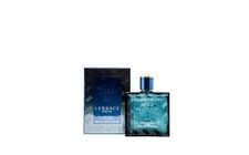 Versace Eros pour Homme Eau de