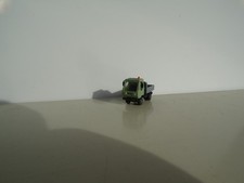 Multicar M25 als Kipper  in